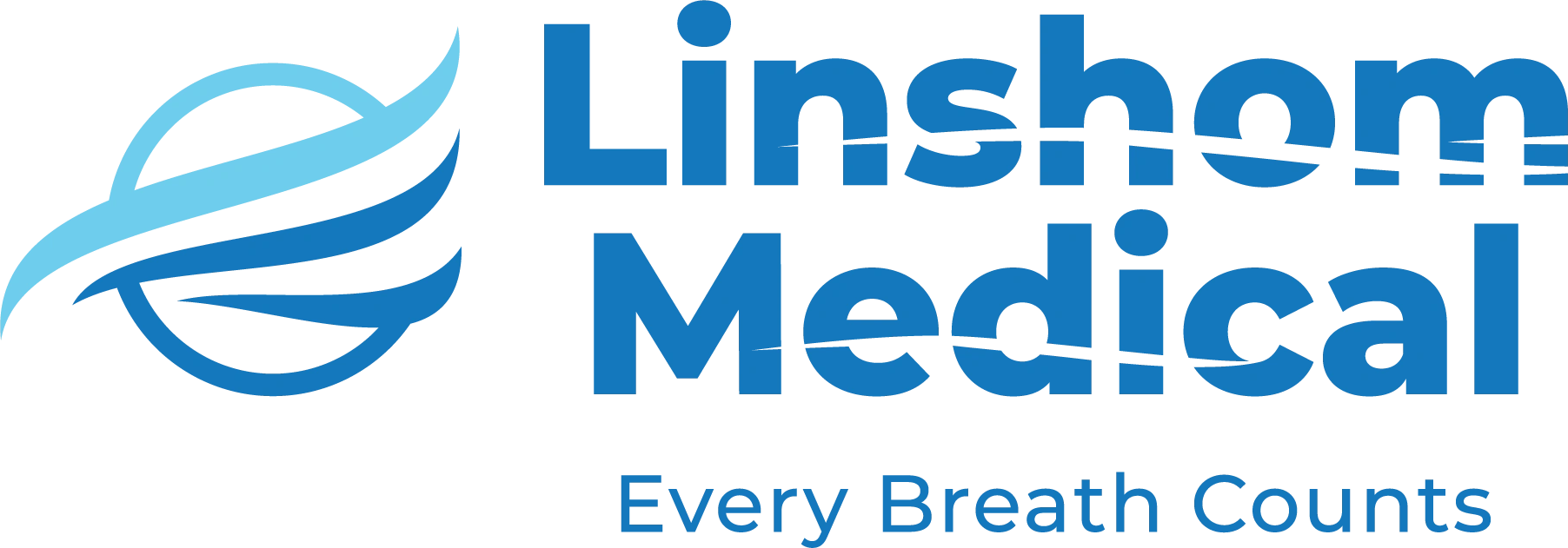 Linshom Medical, Every Breath Counts