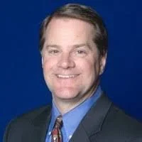 Richard Hughen, Chief Executive Officer