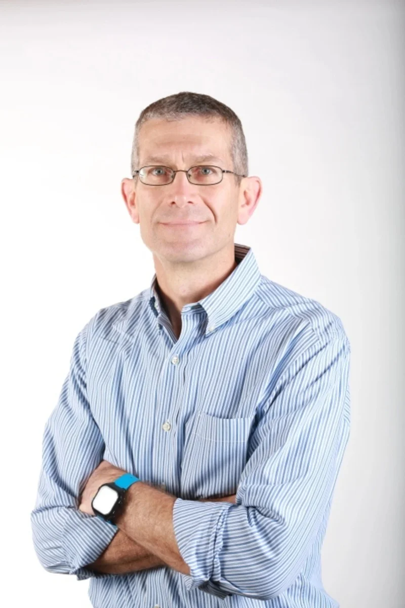 Ronen Feldman, Chief Technology Officer